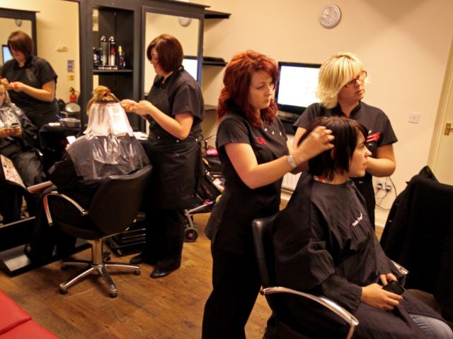 人々の心を動かす体験価値を高める店舗空間設計と内装の新しい視点